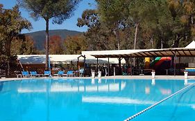 Camping Lacona